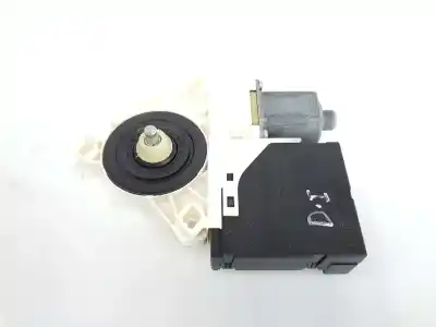 Second-hand car spare part left front window motor for volkswagen tiguan 2.0 tdi oem iam references 5n0959701g