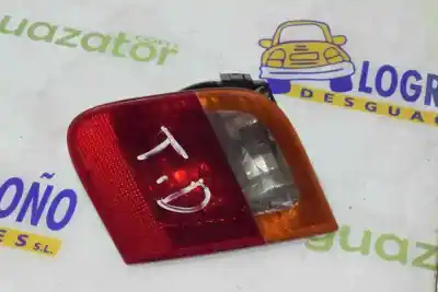 Pezzo di ricambio per auto di seconda mano luci posteriori destra per bmw serie 3 berlina (e46) 320d riferimenti oem iam 63216907946