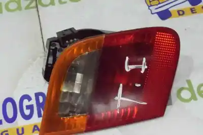 Pezzo di ricambio per auto di seconda mano lampada posteriore sinistra per bmw serie 3 berlina (e46) 320d riferimenti oem iam 63216907945
