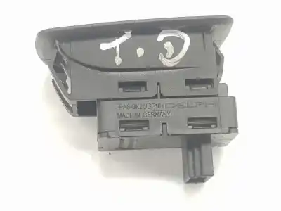 Peça sobressalente para automóvel em segunda mão botão / interruptor elevador vidro traseiro direito por bmw serie 1 berlina (e81/e87) 2.0 turbodiesel cat referências oem iam 6945874