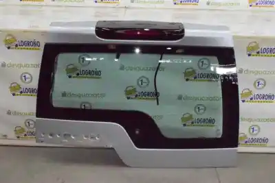 Автозапчастина б/у загальні двері для land rover discovery iv (l319) 2.7 td 4x4 посилання на oem iam bha780070