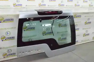 Автозапчастина б/у загальні двері для land rover discovery iv (l319) 2.7 td 4x4 посилання на oem iam bha780070  5h2240709aa