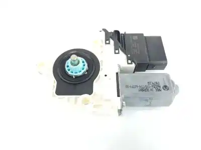 Second-hand car spare part rear left window motor for volkswagen tiguan 2.0 tdi oem iam references 5n0959703f