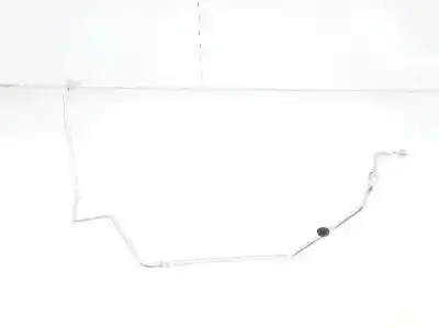 Автозапчастина б/у ТРУБИ КОНДИЦІОНАЦІЇ для CITROEN C4 GRAND PICASSO II (DA_, DE_)  Посилання на OEM IAM 9685503280  6477D8