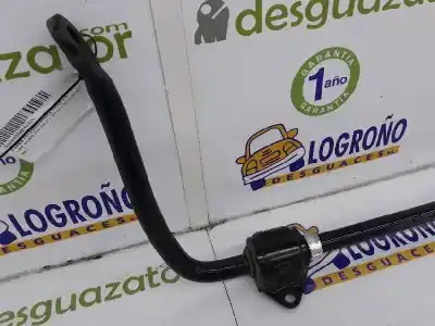 Автозапчастина б/у задній стабілізатор для land rover discovery iv (l319) 2.7 td 4x4 посилання на oem iam lr015335  5h225a771ab