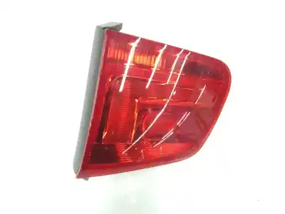 Second-hand car spare part left tailgate door light for volkswagen tiguan 2.0 tdi oem iam references 5n0945310