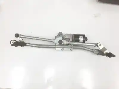 Peça sobressalente para automóvel em segunda mão motor do limpa para brisas por bmw serie 1 berlina (e81/e87) 2.0 turbodiesel cat referências oem iam 7192963