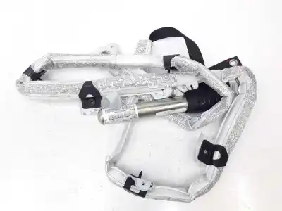 Peça sobressalente para automóvel em segunda mão airbag de cortina dianteiro esquerdo por bmw x3 (e83) 2.5 si referências oem iam 72123420225
