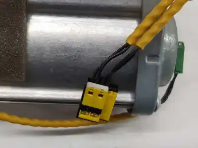 Peça sobressalente para automóvel em segunda mão airbag dianteiro direito por bmw x3 (e83) 2.5 si referências oem iam 72127056041