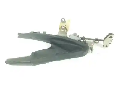 Peça sobressalente para automóvel em segunda mão alavanca de travão de mão por bmw serie 1 berlina (e81/e87) 2.0 turbodiesel cat referências oem iam 6782749