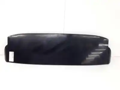 Peça sobressalente para automóvel em segunda mão spoiler da tampa da mala por bmw x3 (e83) 2.5 si referências oem iam 51713400384