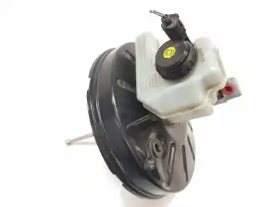 Second-hand car spare part brake servo for volkswagen tiguan 2.0 tdi oem iam references 5n1614105c