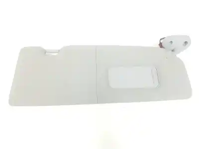 Peça sobressalente para automóvel em segunda mão para-sol direito por bmw serie 1 berlina (e81/e87) 2.0 turbodiesel cat referências oem iam 7252506