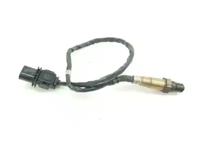 Second-hand car spare part lambda probe for volkswagen tiguan 2.0 tdi oem iam references 03l906262b