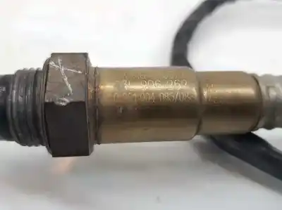 Second-hand car spare part lambda probe for volkswagen tiguan 2.0 tdi oem iam references 03l906262b  0281004085 86