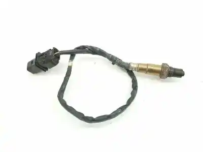 Second-hand car spare part lambda probe for volkswagen tiguan 2.0 tdi oem iam references 03l906262b  0281004085 86