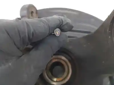 Peça sobressalente para automóvel em segunda mão amortecedor dianteiro esquerdo por bmw x3 (e83) 2.5 si referências oem iam 31313453521  31313453521