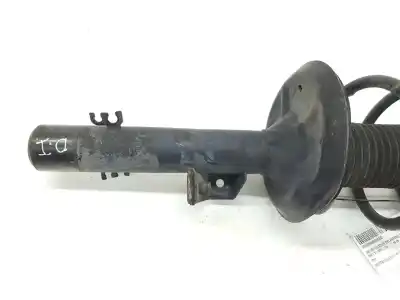 Peça sobressalente para automóvel em segunda mão amortecedor dianteiro esquerdo por bmw x3 (e83) 2.5 si referências oem iam 31313453521  31313453521