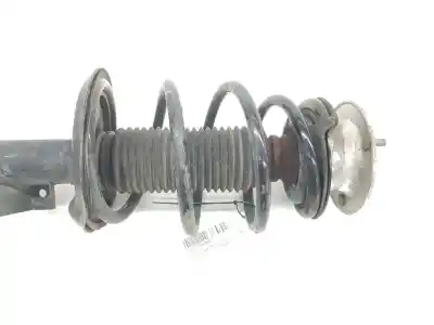 Peça sobressalente para automóvel em segunda mão amortecedor dianteiro esquerdo por bmw x3 (e83) 2.5 si referências oem iam 31313453521  31313453521