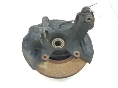 Peça sobressalente para automóvel em segunda mão amortecedor dianteiro esquerdo por bmw x3 (e83) 2.5 si referências oem iam 31313453521  31313453521