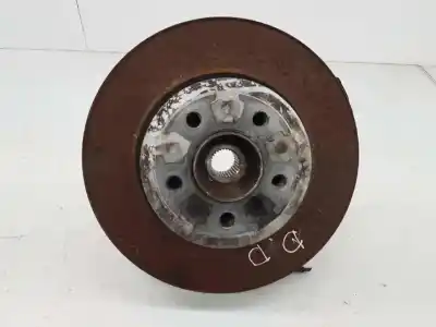 Peça sobressalente para automóvel em segunda mão amortecedor dianteiro esquerdo por bmw x3 (e83) 2.5 si referências oem iam 31313453521  31313453521