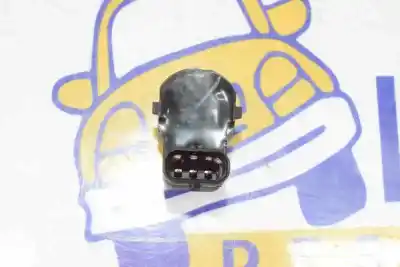 Second-hand car spare part parking sensor for land rover discovery iv (l319) 2.7 td 4x4 oem iam references 8a6j15k859aa  8a6j15k859aa