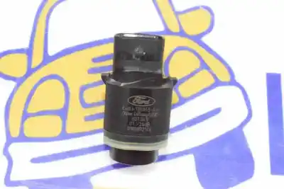 Second-hand car spare part parking sensor for land rover discovery iv (l319) 2.7 td 4x4 oem iam references 8a6j15k859aa  8a6j15k859aa