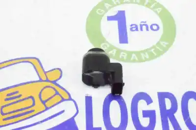 Second-hand car spare part parking sensor for land rover discovery iv (l319) 2.7 td 4x4 oem iam references 8a6j15k859aa  8a6j15k859aa