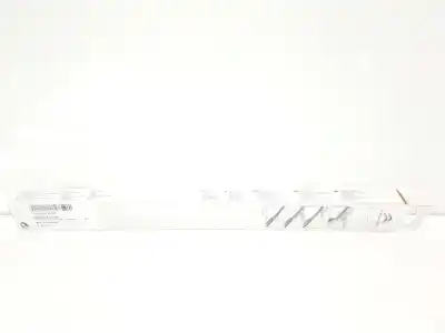 Peça sobressalente para automóvel em segunda mão escova limpa para-brisas por citroen c3 2 1.6 bluehdi 75ch manual referências oem iam 1618843480