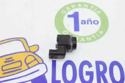 Second-hand car spare part parking sensor for land rover discovery iv (l319) 2.7 td 4x4 oem iam references 8a6j15k859aa  8a6j15k859aa