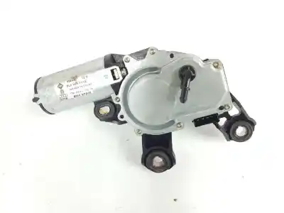 Автозапчасти б/у мотор заднего стеклоочистителя за audi a3 (8l) 1.8 20v turbo ссылки oem iam 8l0955711a  404430