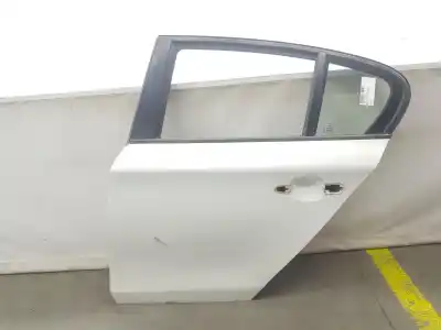 Peça sobressalente para automóvel em segunda mão porta do automóvel traseira esquerda por bmw serie 1 berlina (e81/e87) 2.0 turbodiesel cat referências oem iam 5a2a383