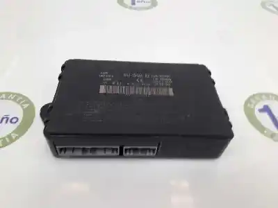 Автозапчастина б/у електронний модуль для land rover discovery iv (l319) 2.7 td 4x4 посилання на oem iam ah4219h440ae