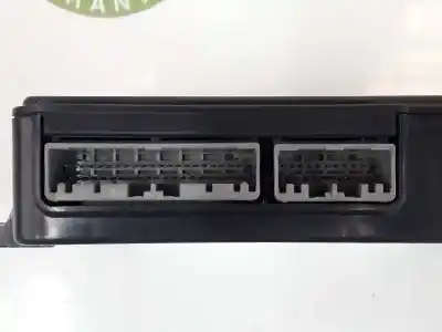 Second-hand car spare part electronic module for land rover discovery iv (l319) 2.7 td 4x4 oem iam references ah4219h440ae  ah4219h440ae