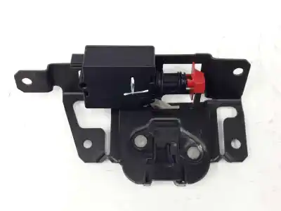 Peça sobressalente para automóvel em segunda mão fechadura do mala por bmw x3 (e83) 2.5 si referências oem iam 51247057364