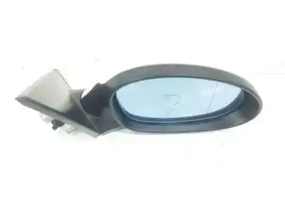 Peça sobressalente para automóvel em segunda mão espelho retrovisor esquerdo por bmw serie 1 berlina (e81/e87) 2.0 turbodiesel cat referências oem iam 7189849