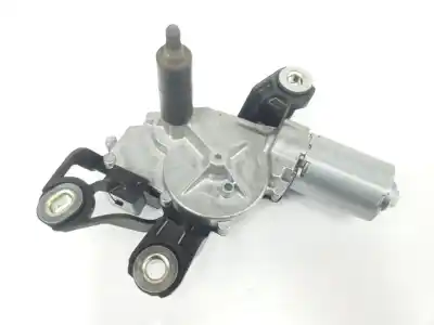Peça sobressalente para automóvel em segunda mão motor do limpador traseiro por volkswagen golf plus v (5m1, 521) 2.0 tdi referências oem iam 5k6955711b