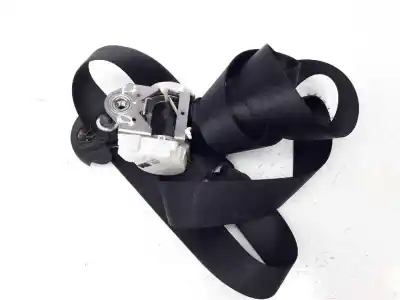 Peça sobressalente para automóvel em segunda mão cinto de segurança dianteiro esquerdo por bmw x3 (e83) 2.5 si referências oem iam 72113448357