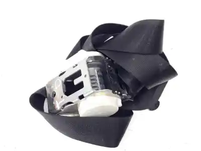 Peça sobressalente para automóvel em segunda mão cinto de segurança traseiro direito por bmw x3 (e83) 2.5 si referências oem iam 72113448361