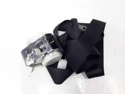 Peça sobressalente para automóvel em segunda mão cinto de segurança traseiro esquerdo por bmw x3 (e83) 2.5 si referências oem iam 72113448361