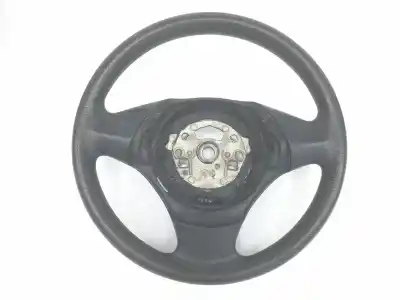 Peça sobressalente para automóvel em segunda mão volante por bmw serie 1 berlina (e81/e87) 2.0 turbodiesel cat referências oem iam 6763076