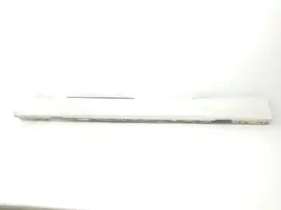 Peça sobressalente para automóvel em segunda mão embaladeira lateral por bmw serie 1 berlina (e81/e87) 2.0 turbodiesel cat referências oem iam 7046345