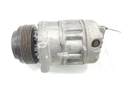 Peça sobressalente para automóvel em segunda mão compressor de ar condicionado a/a a/c por bmw x3 (e83) 2.5 si referências oem iam 64526918749  7sbu16c