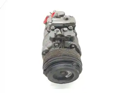 Peça sobressalente para automóvel em segunda mão compressor de ar condicionado a/a a/c por bmw x3 (e83) 2.5 si referências oem iam 64526918749  7sbu16c