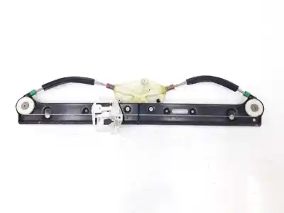 Second-hand car spare part rear right window regulator for bmw x3 (e83) 2.5 si oem iam references 51353448252  51353448252