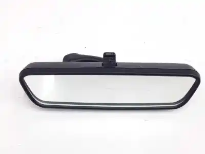 Peça sobressalente para automóvel em segunda mão espelho retrovisor interior por bmw x3 (e83) 2.5 si referências oem iam 51161928939