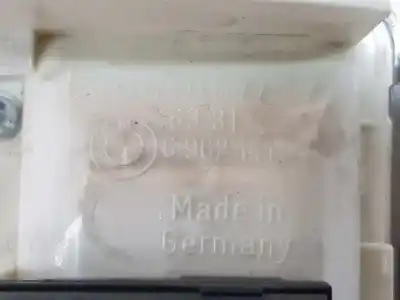 Second-hand car spare part interior light for bmw x3 (e83) 2.5 si oem iam references 63316962141  63316962141