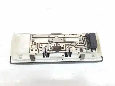 Second-hand car spare part interior light for bmw x3 (e83) 2.5 si oem iam references 63316962141  63316962141