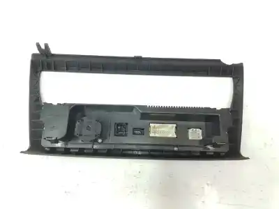 Second-hand car spare part climate control for bmw x3 (e83) 2.5 si oem iam references 64113443981  64113443981