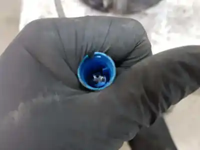 Peça sobressalente para automóvel em segunda mão manga de eixo traseira esquerda por bmw x3 (e83) 2.5 si referências oem iam 33303420501  33303420501